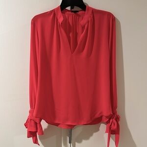 Ann Taylor blouse size XS